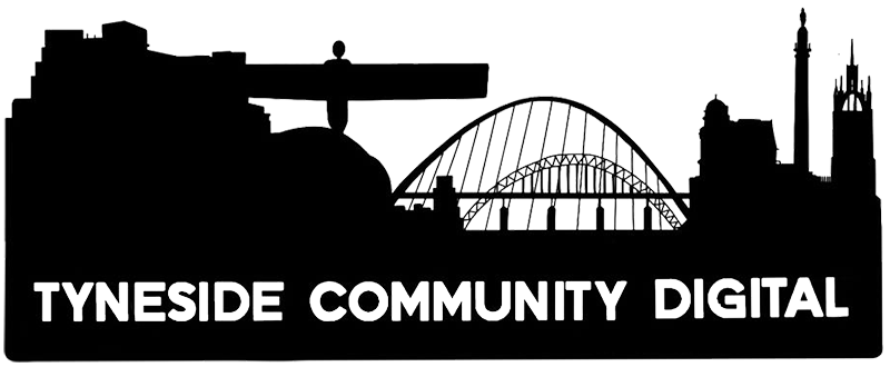 Tyneside Community Digital