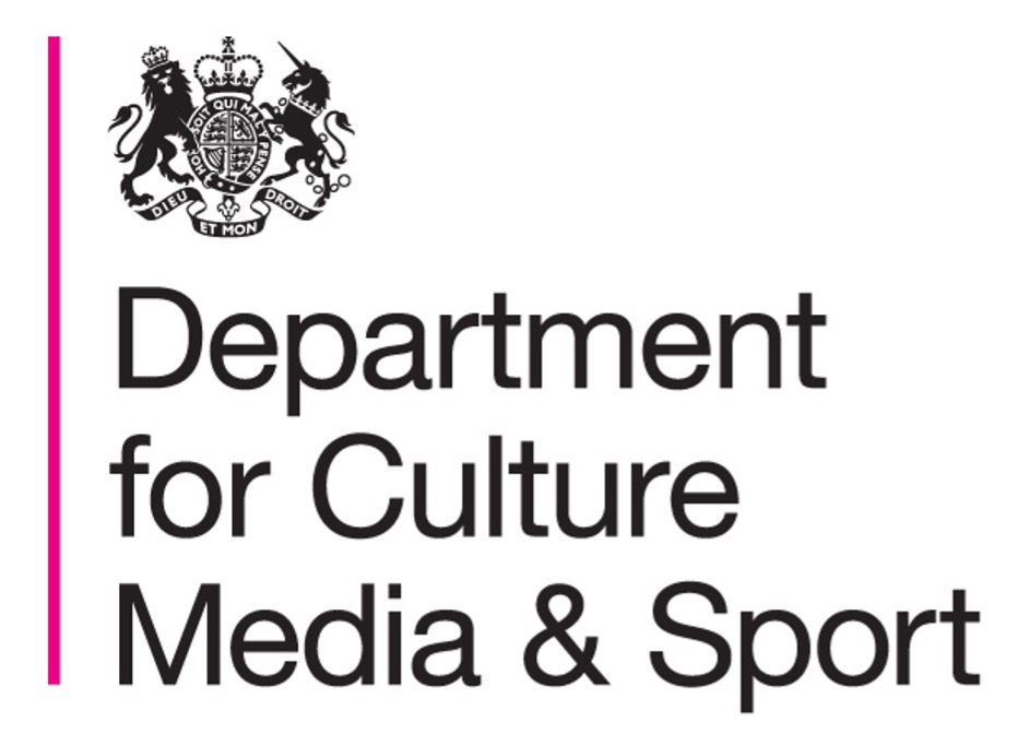 Department for Culture, Media & Sport